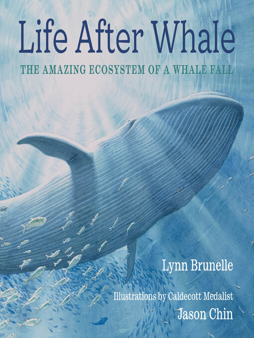 Title details for Life After Whale by Lynn Brunelle - Wait list